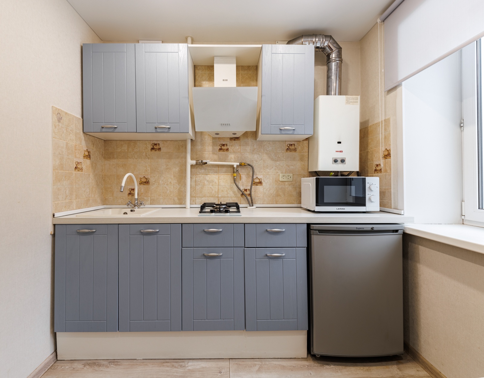 1-к квартира на ул. Свободы, 59