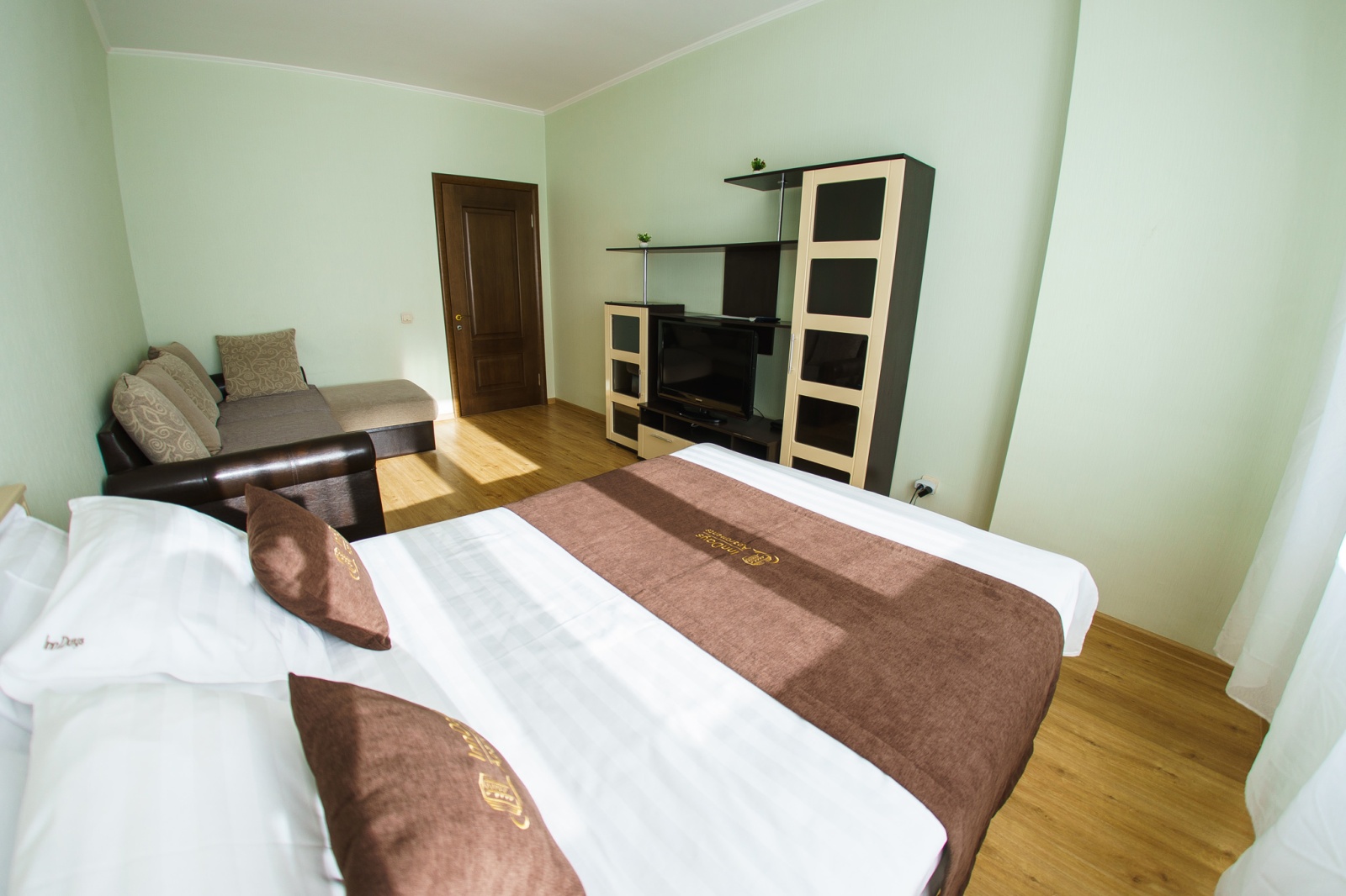 Inndays Михеева, 25