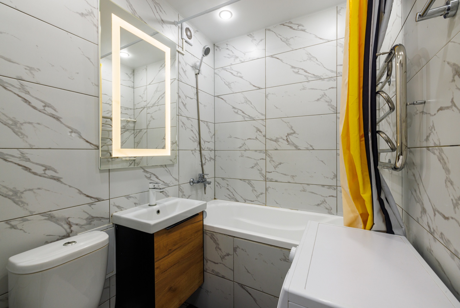 2-к квартира на пр-т Ленина, 74А