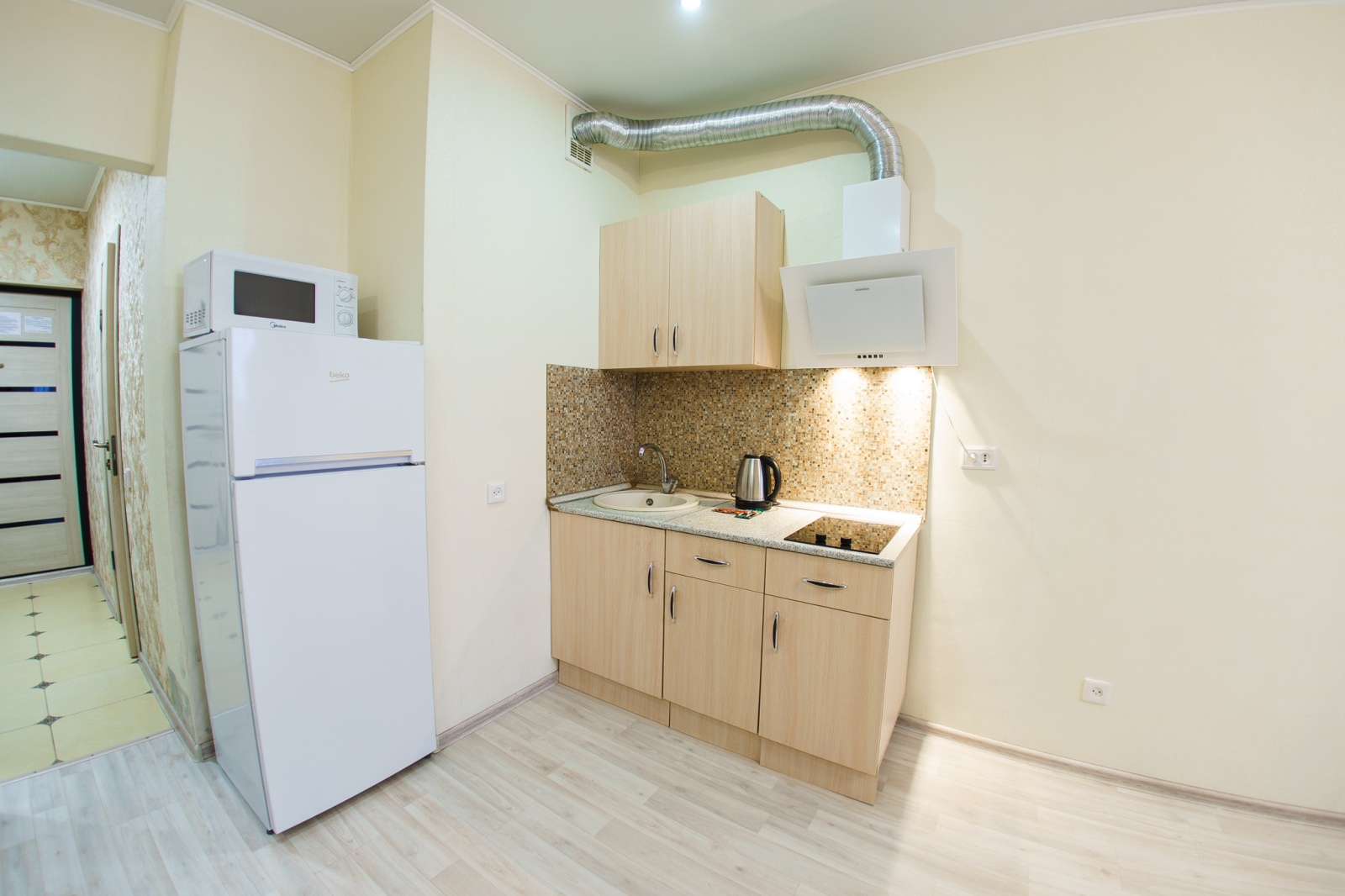 Inndays проспект Ленина, 130