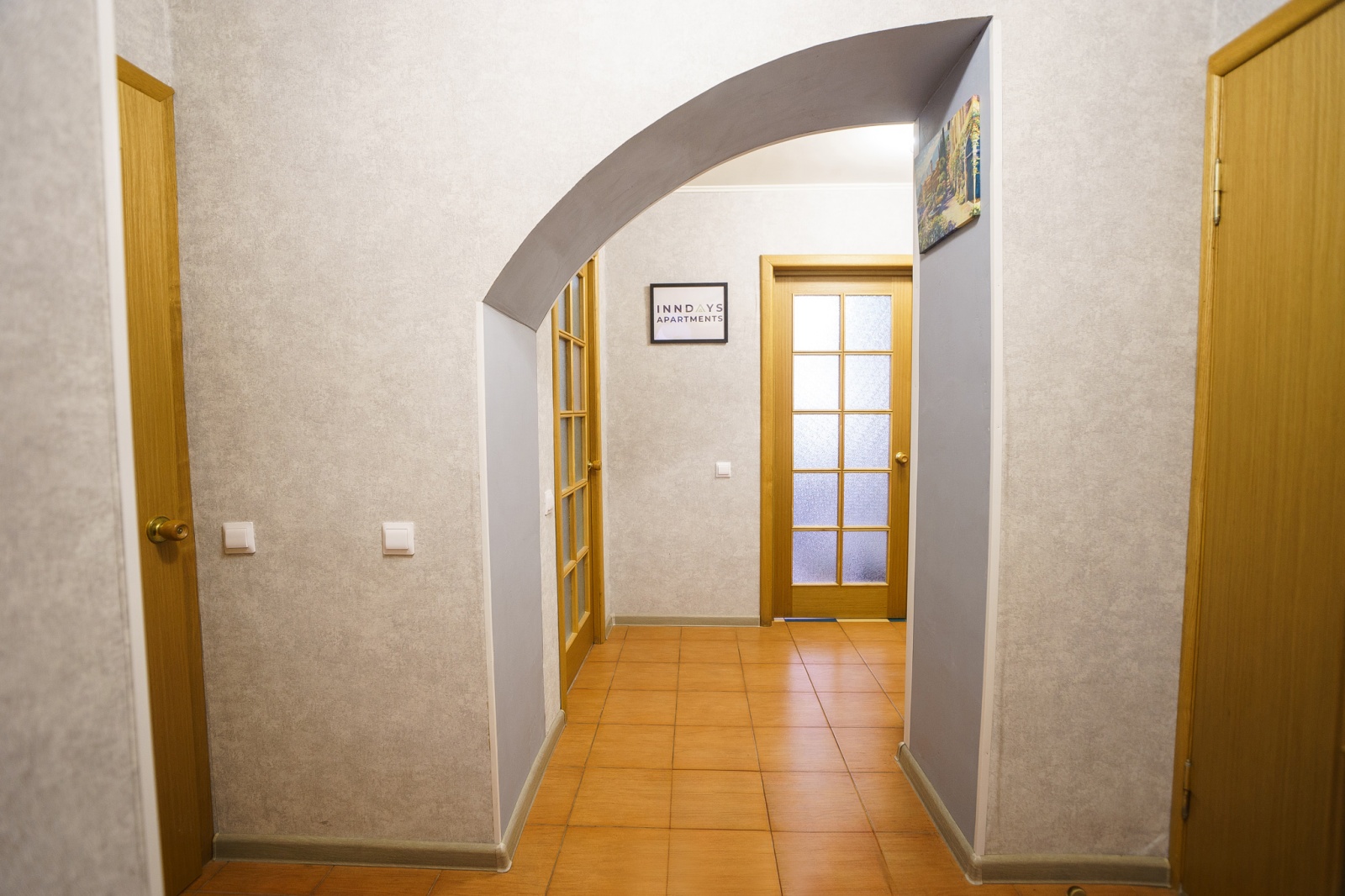 Inndays Болдина, 79