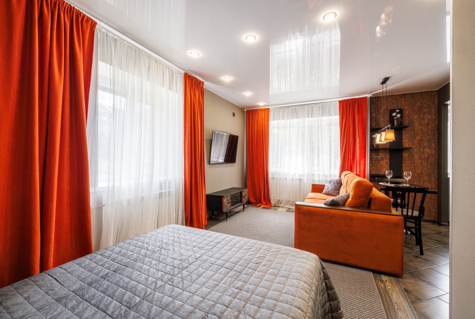 1-к квартира на ул. Сойфера, 27