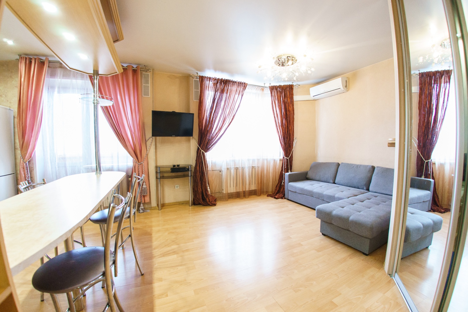 Inndays , Тула, Калужское шоссе, 1