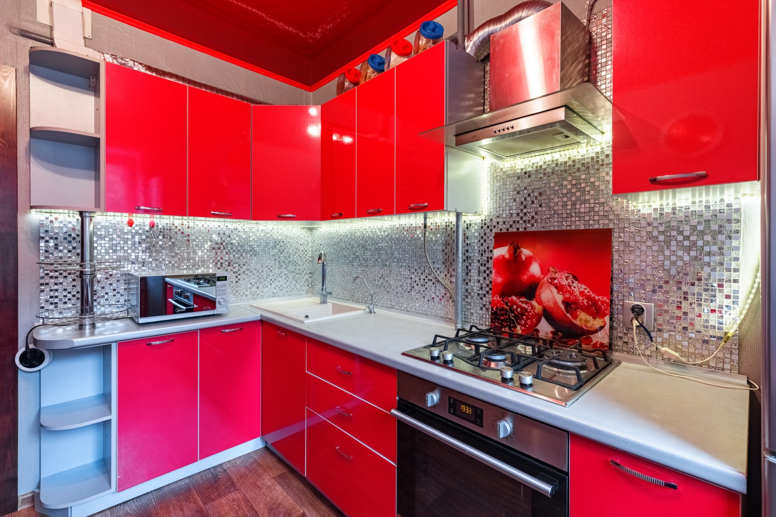 2-к квартира на ул. Фрунзе, 15