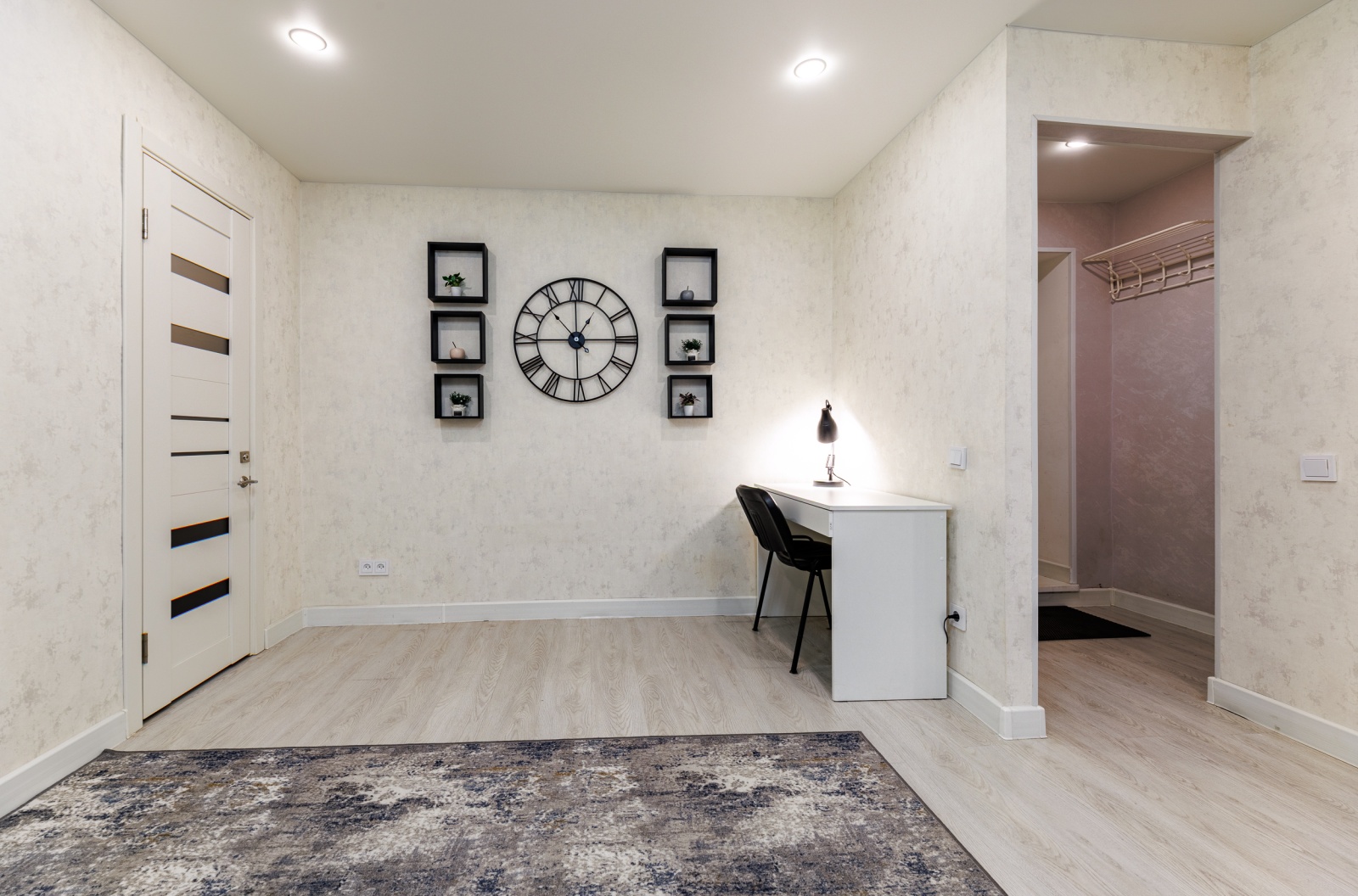 2-к квартира