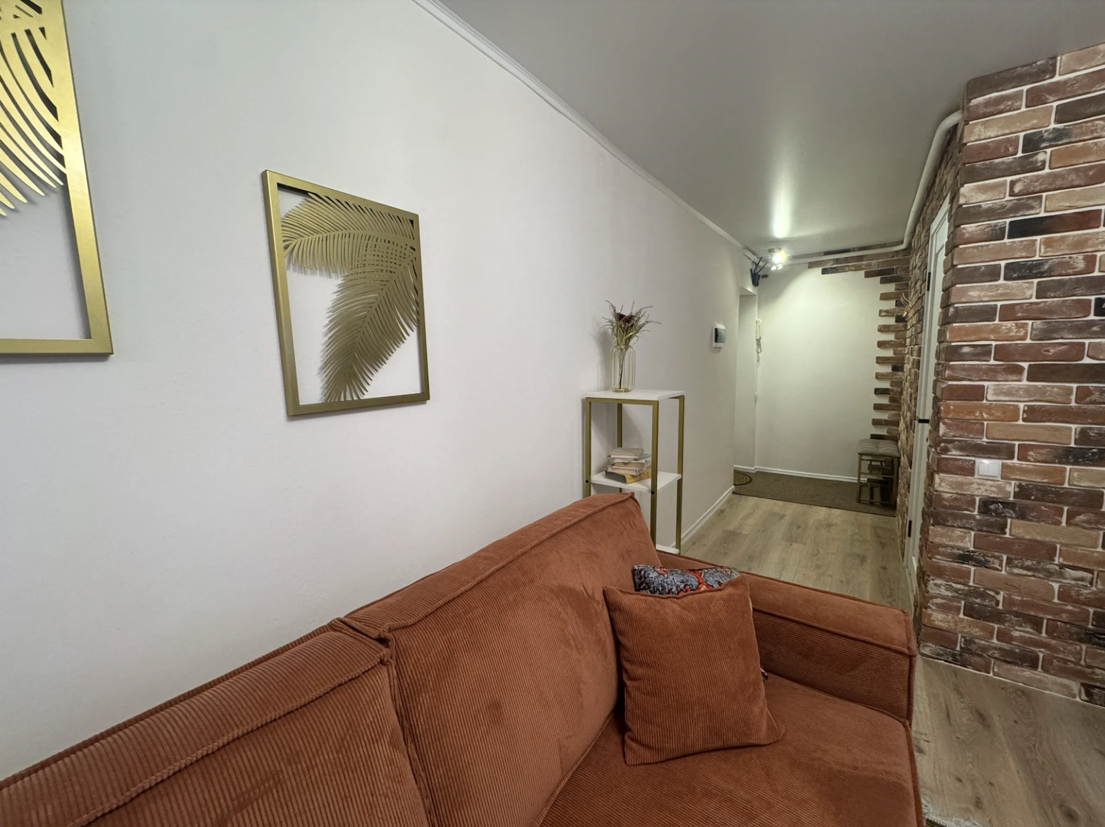 2-к квартира, ул. Д. Ульянова, 7