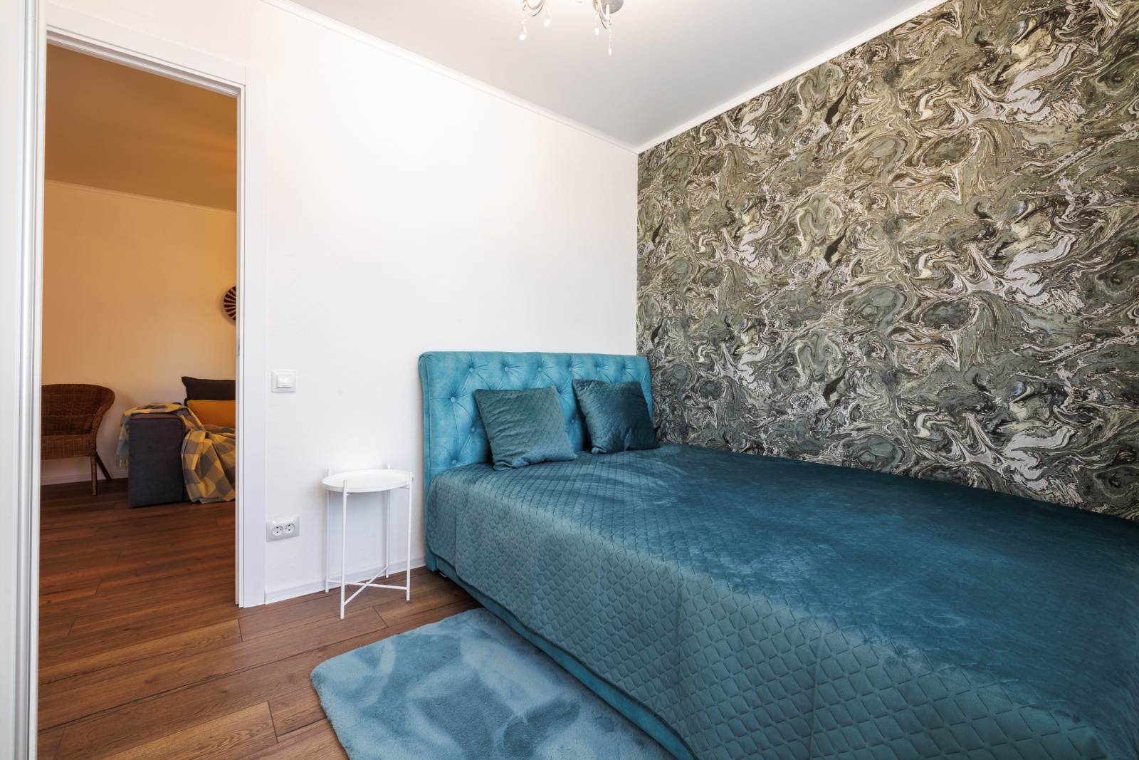 2-к квартира на Д. Ульянова, 9