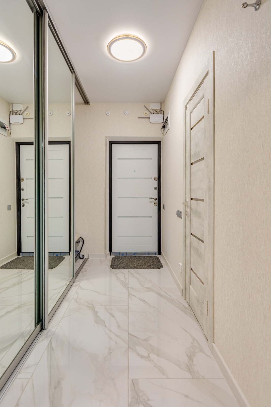 Премиум Евродвушка на пр.Ленина 138