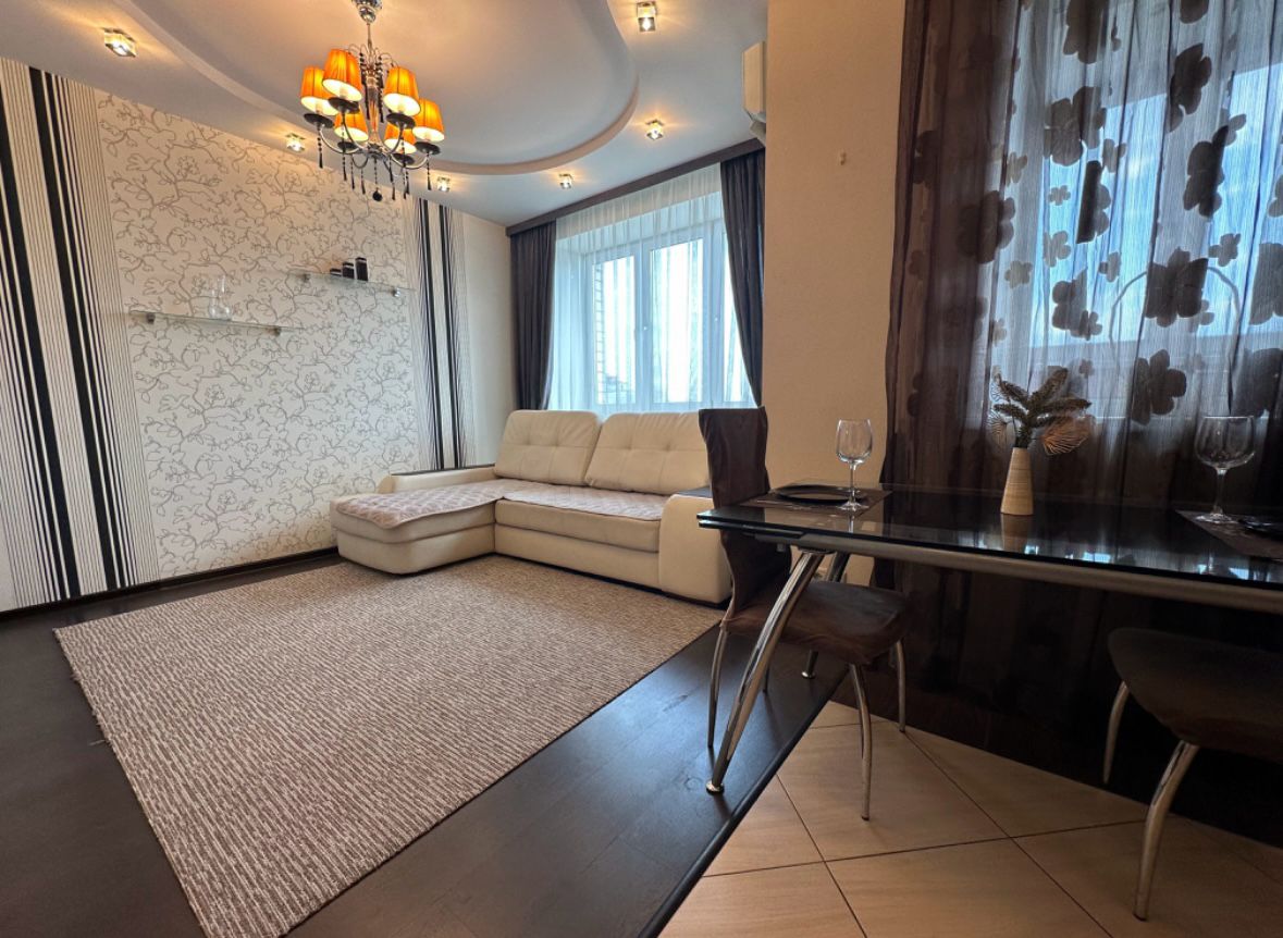 1-к квартира на ул. Ленина, 24