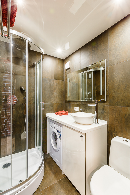 1-к квартира на ул. Свободы, 60