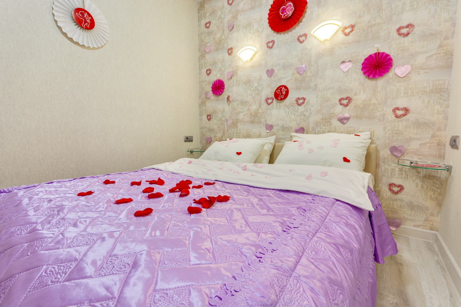 Премиум Евродвушка на пр.Ленина 138