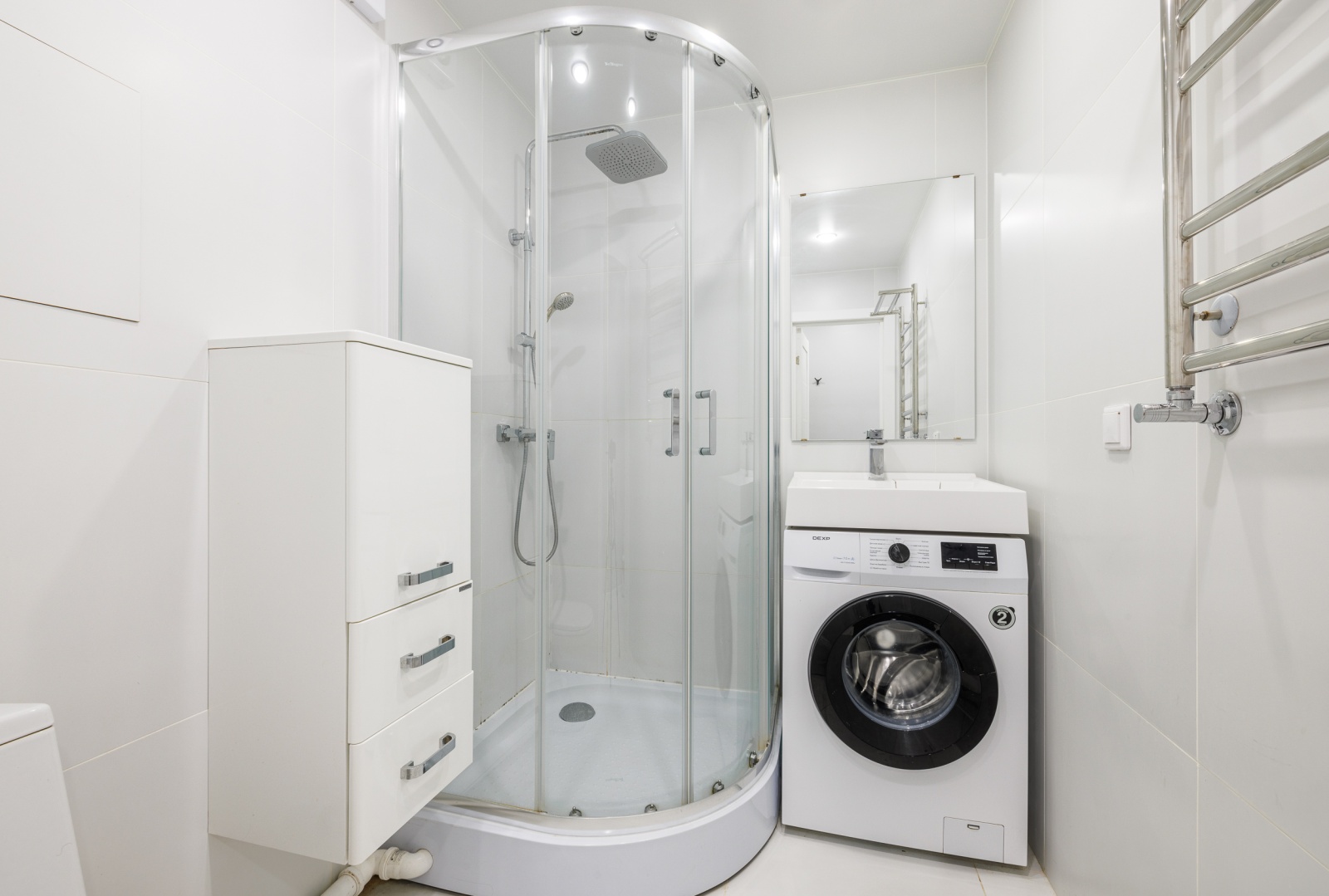 2-к квартира на Д. Ульянова, 14