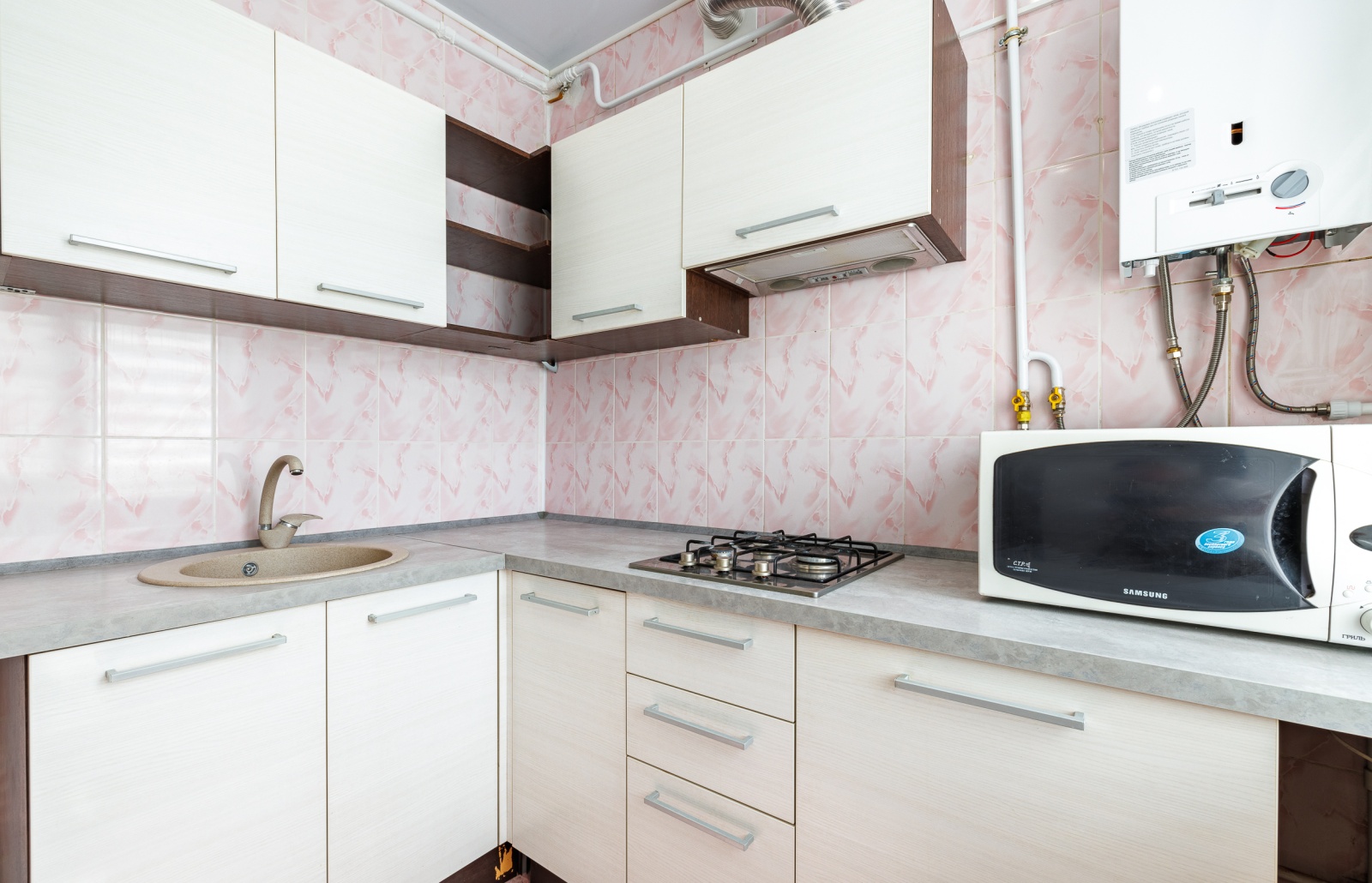 2-к квартира на пр-т Ленина, 111А