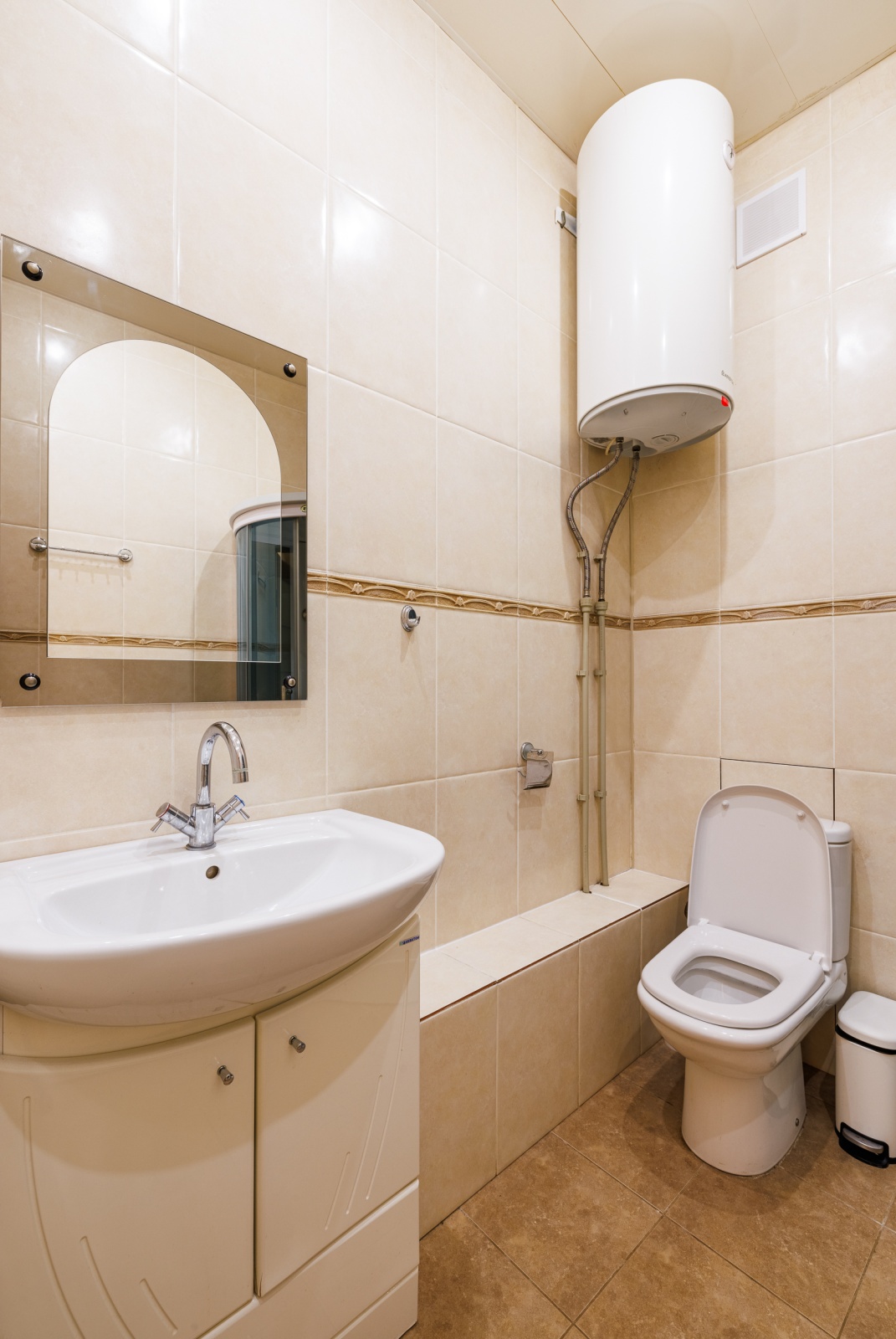 2-к квартира на пр-т Ленина, 119