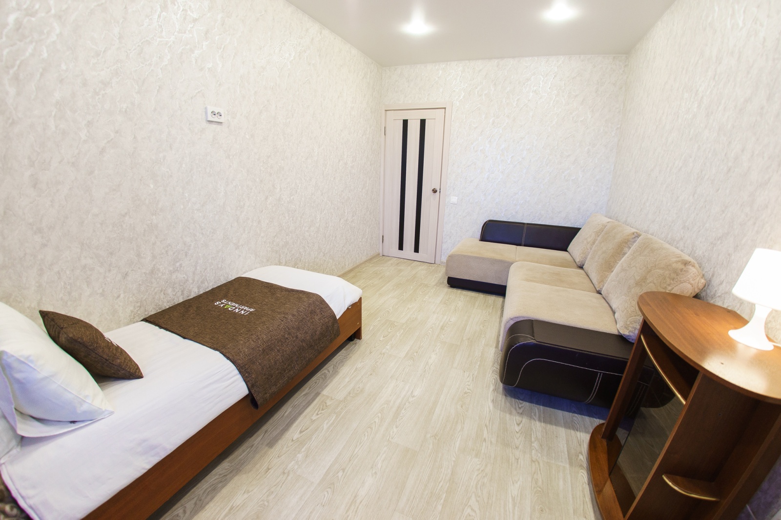Inndays Серебровская, 16е