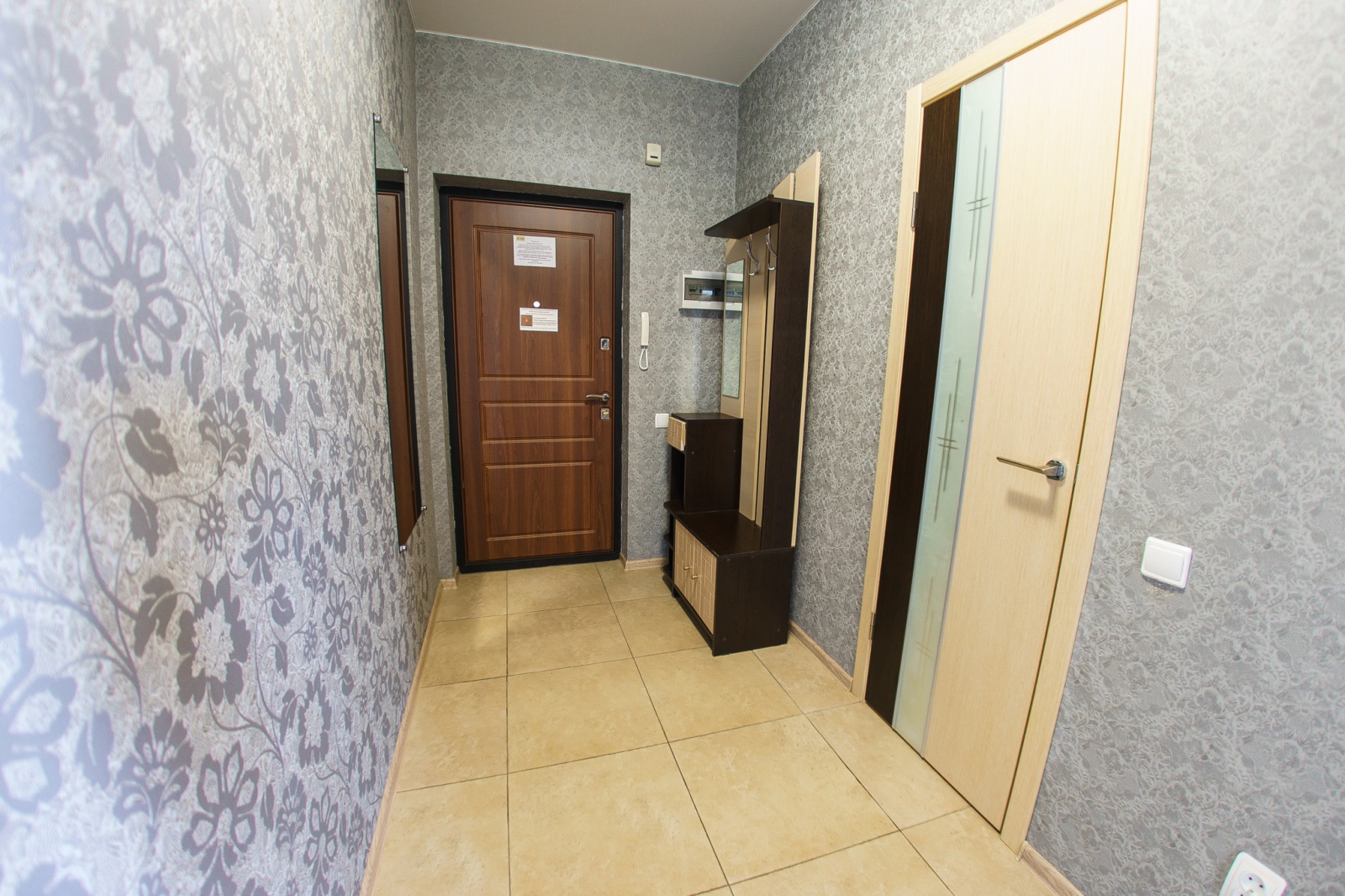 Inndays Литейная,22а (1)