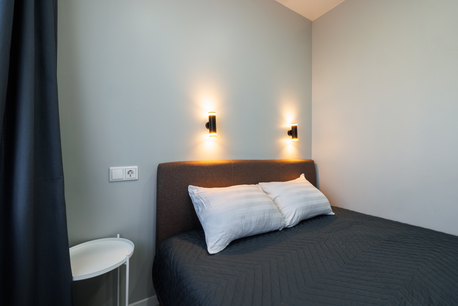 2-к квартира на ул. Циолковского, 3