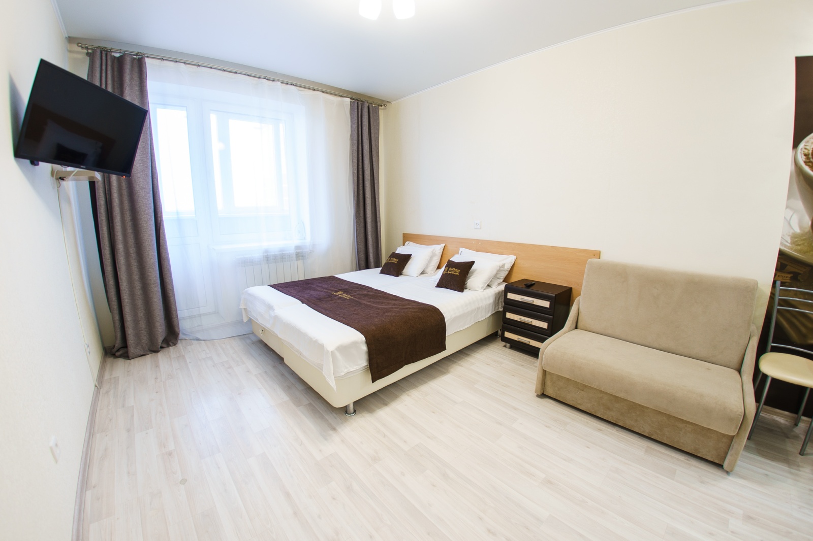 Inndays проспект Ленина, 130