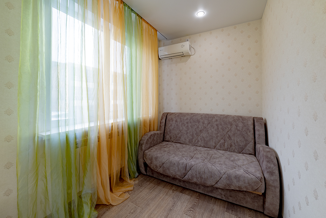 Inndays Фрунзе, 9