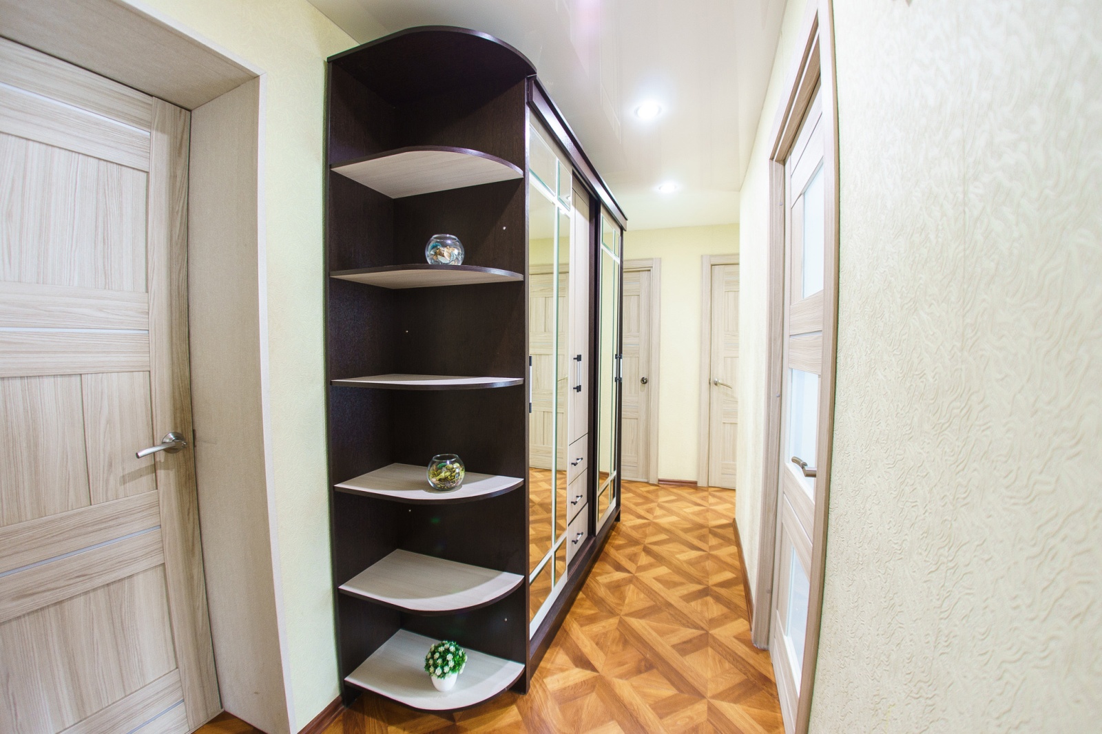 Inndays, Тула, Кирова, 12
