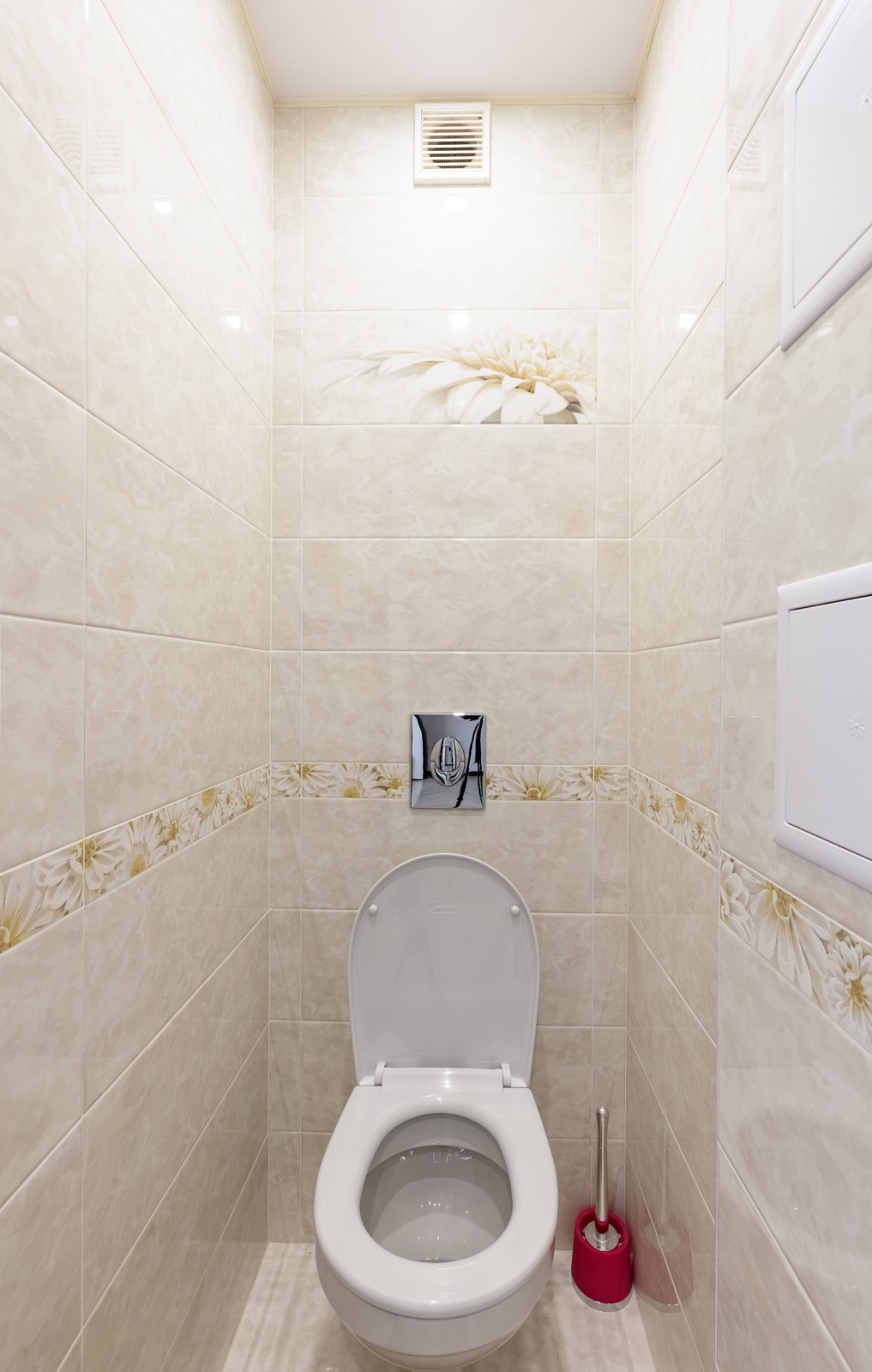 1-к квартира на  ул. Пушкинская, 57