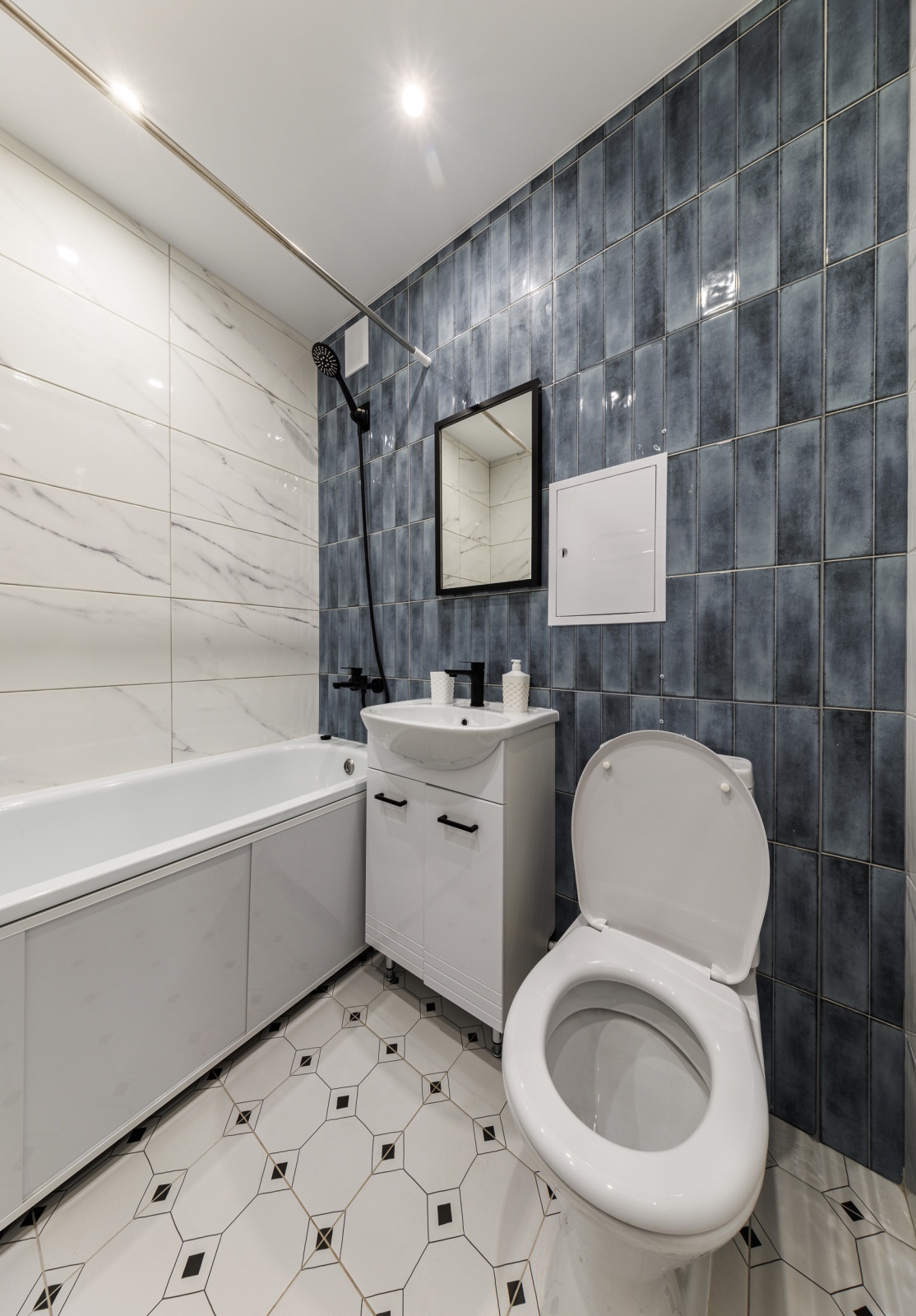 1-к квартира