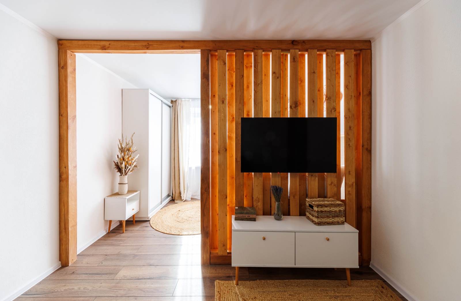 1-к квартира