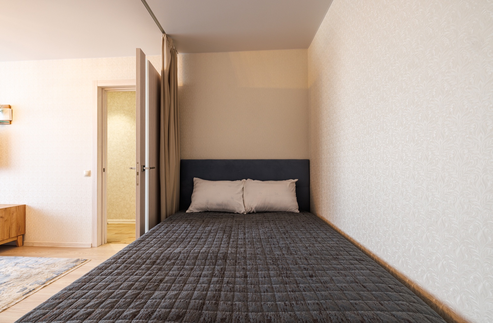 1-к квартира на Красноармейском пр-те, 26