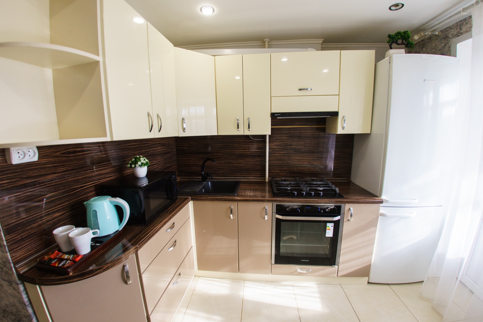 Inndays, Тула, Кирова, 12