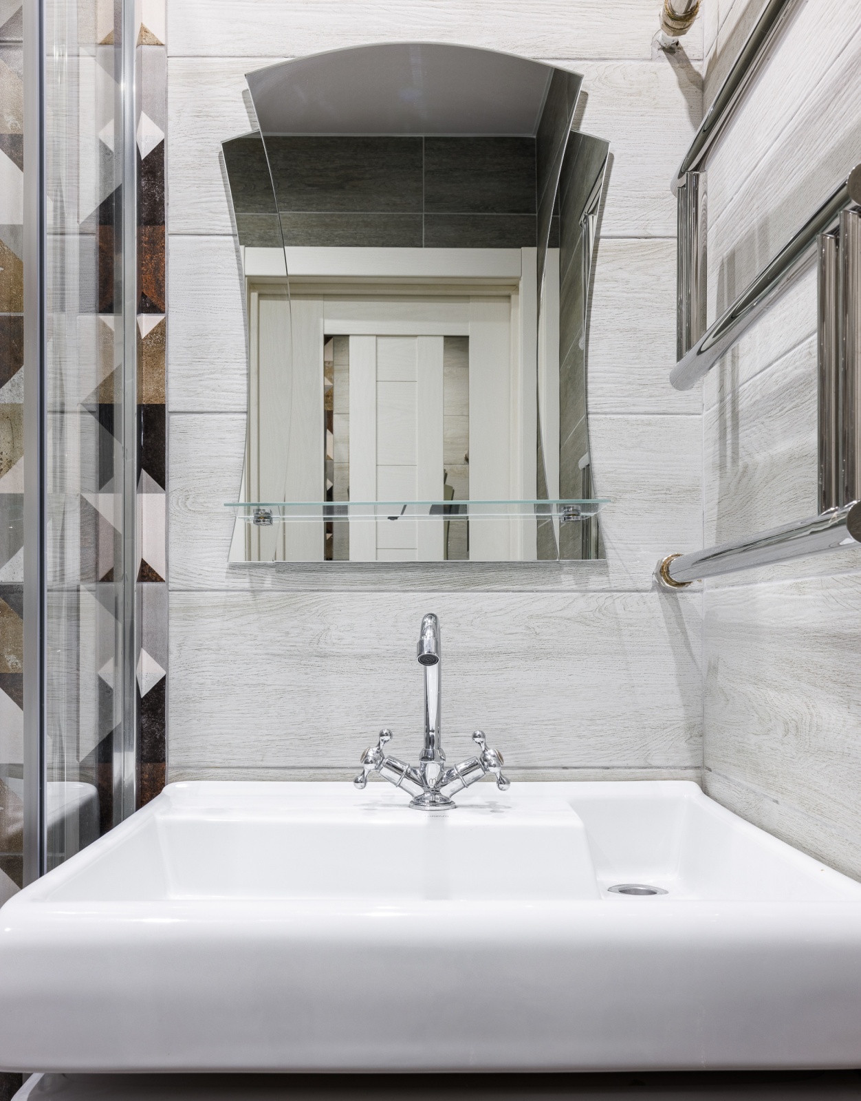 Квартира-студия на ул. Сойфера, 19