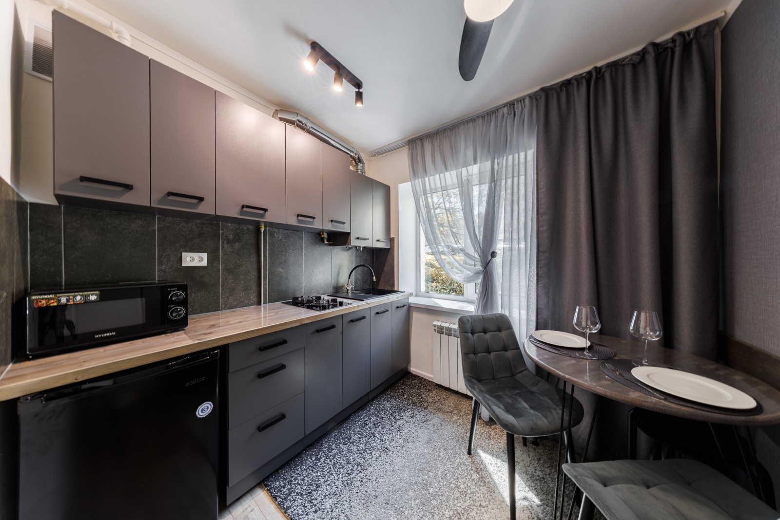 2-к квартира, ул. Д. Ульянова, 7