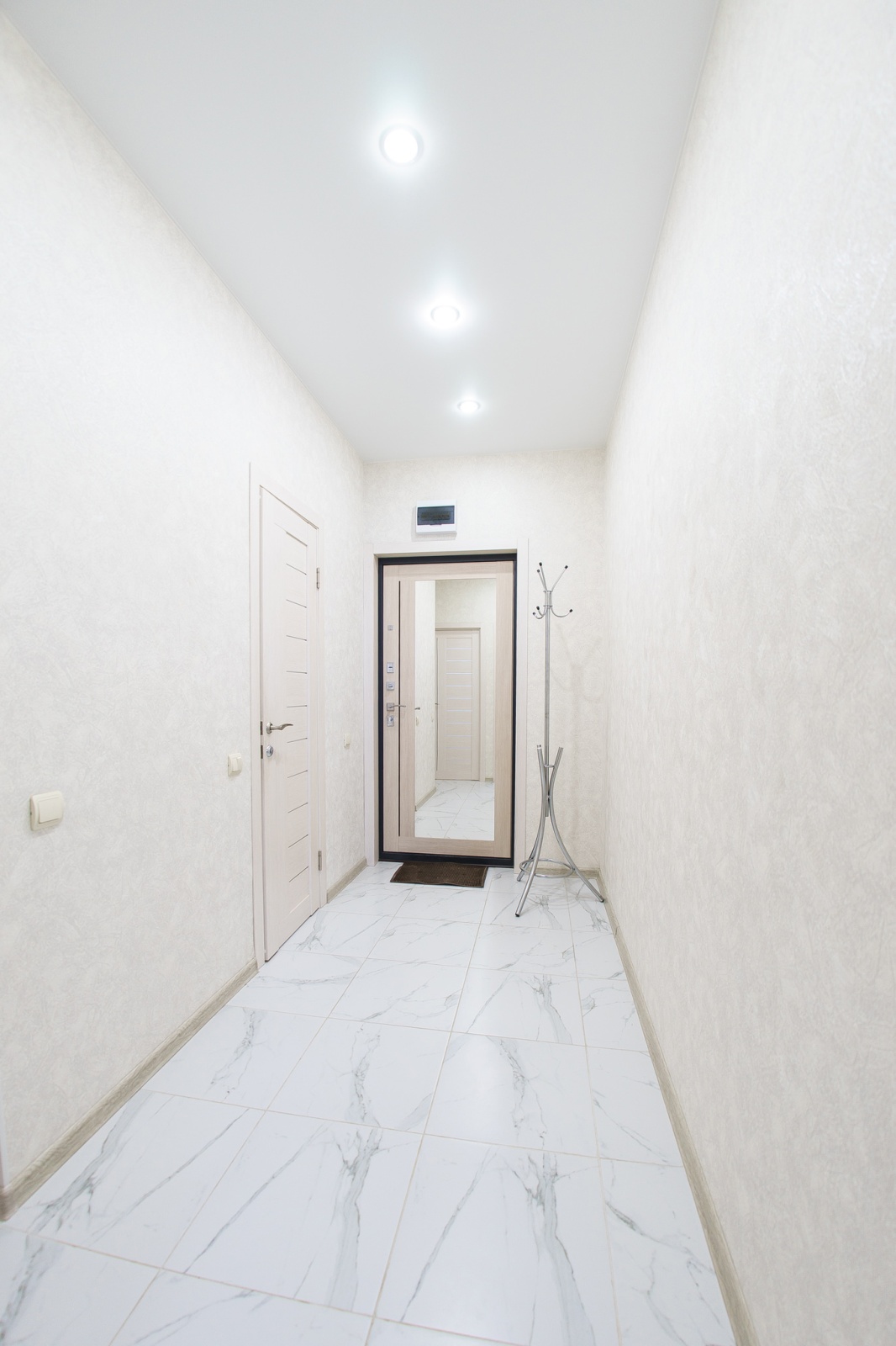 Inndays , Тула, Новомосковская, 10а