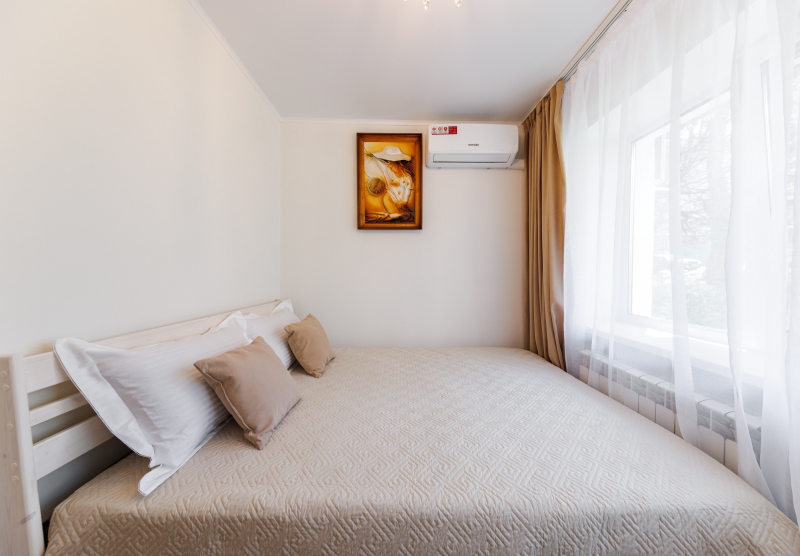 2-к квартира, ул. Д. Ульянова, 7