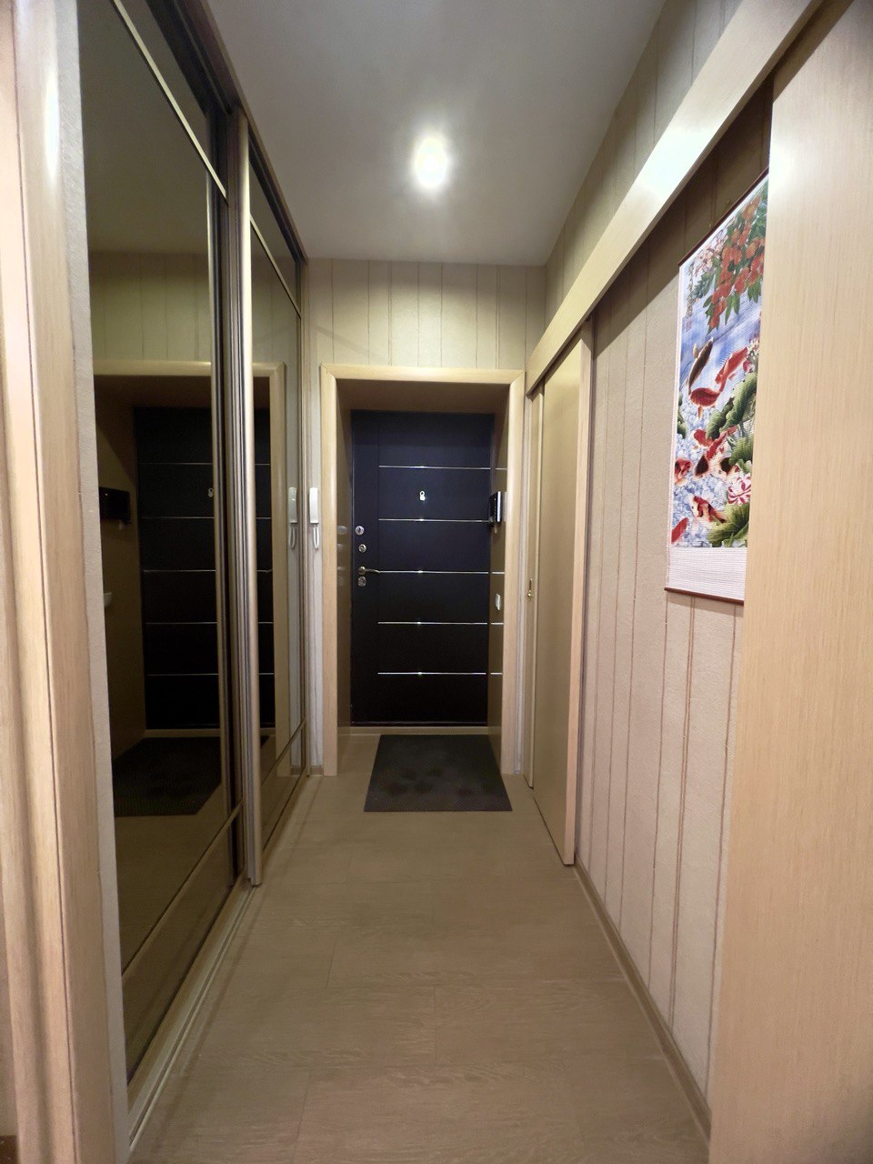Inndays на Староникитской, 105Б