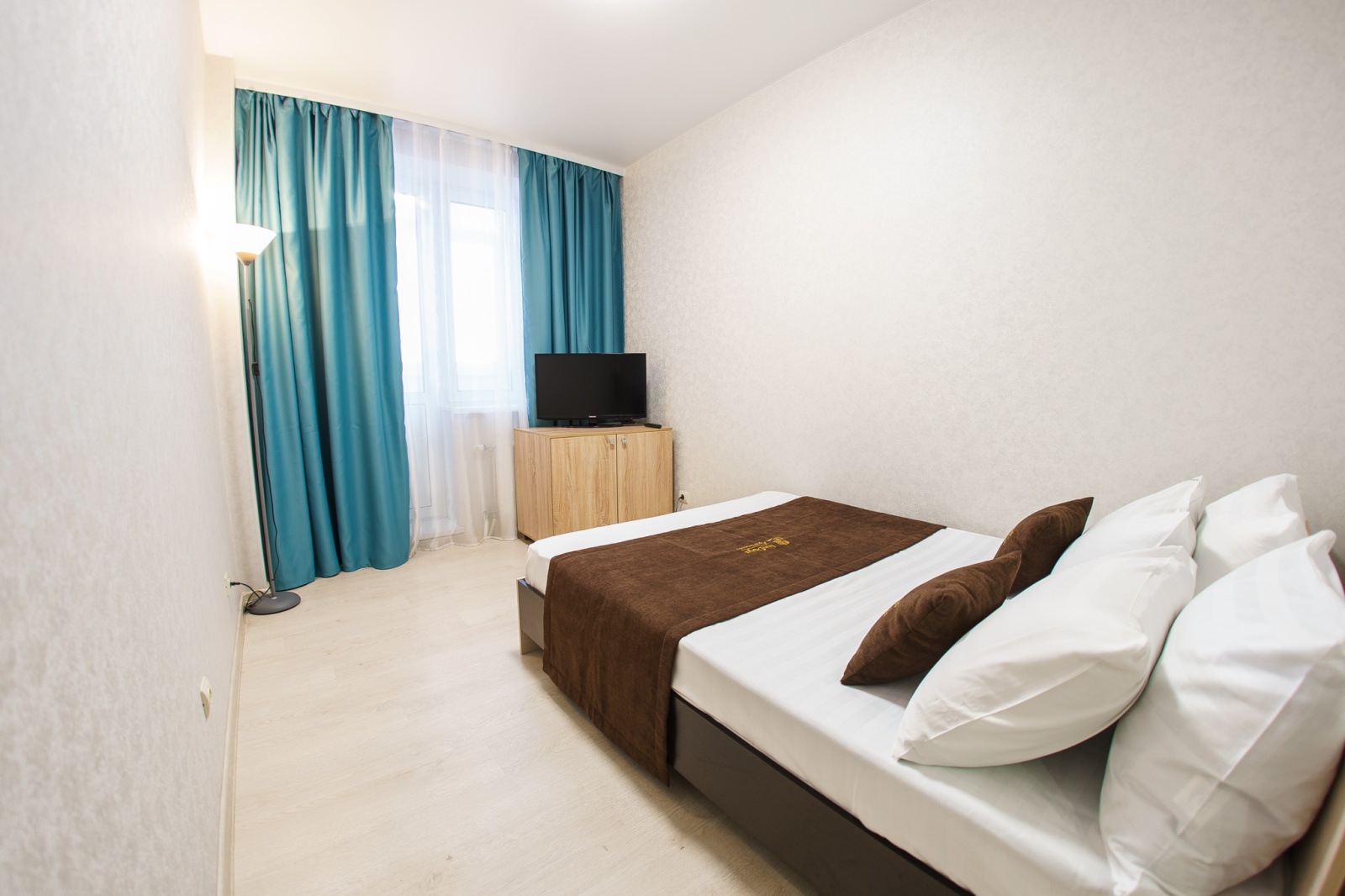 Inndays , Тула, Новомосковская, 10а