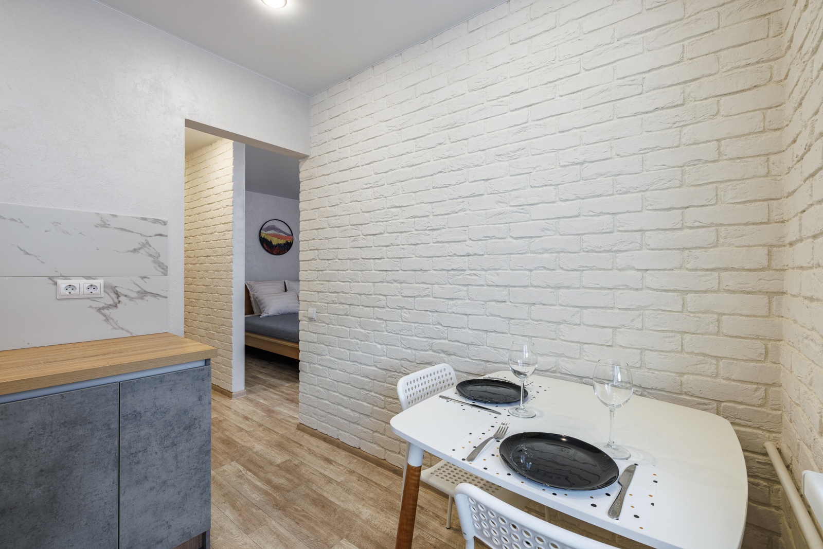 1-к квартира на пр-т Ленина, 76