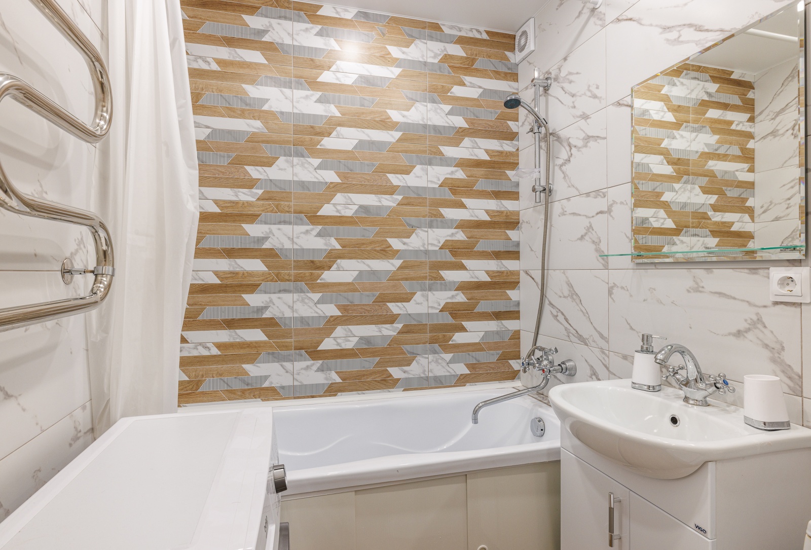 1-к квартира на пр-т Ленина, 76