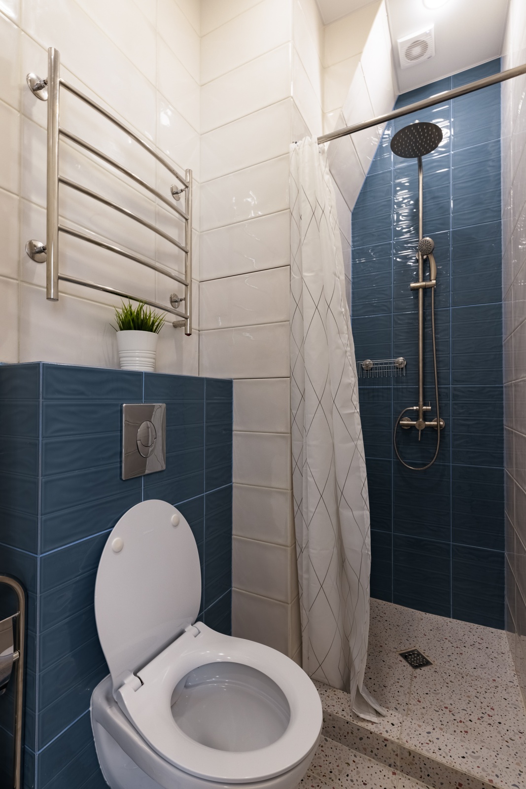 Квартира-студия на ул. Сойфера, 16В