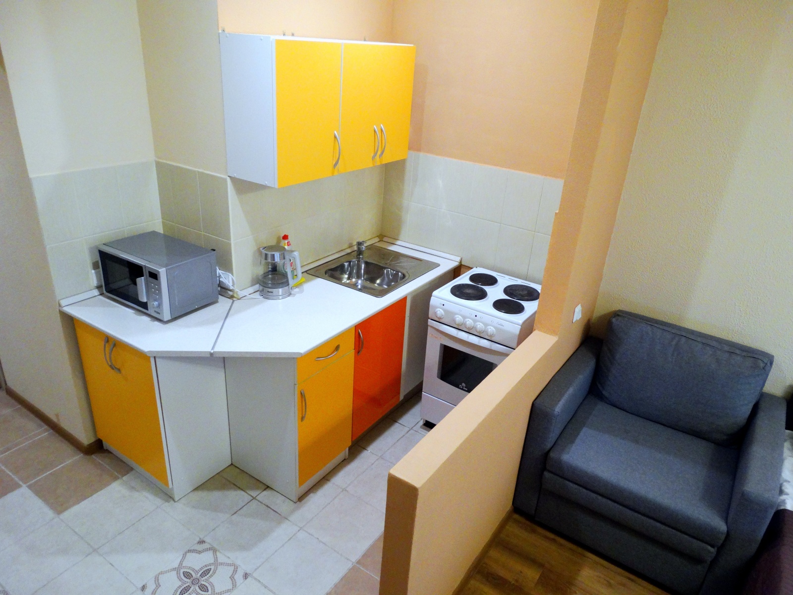 Inndays проспект Ленина, 132