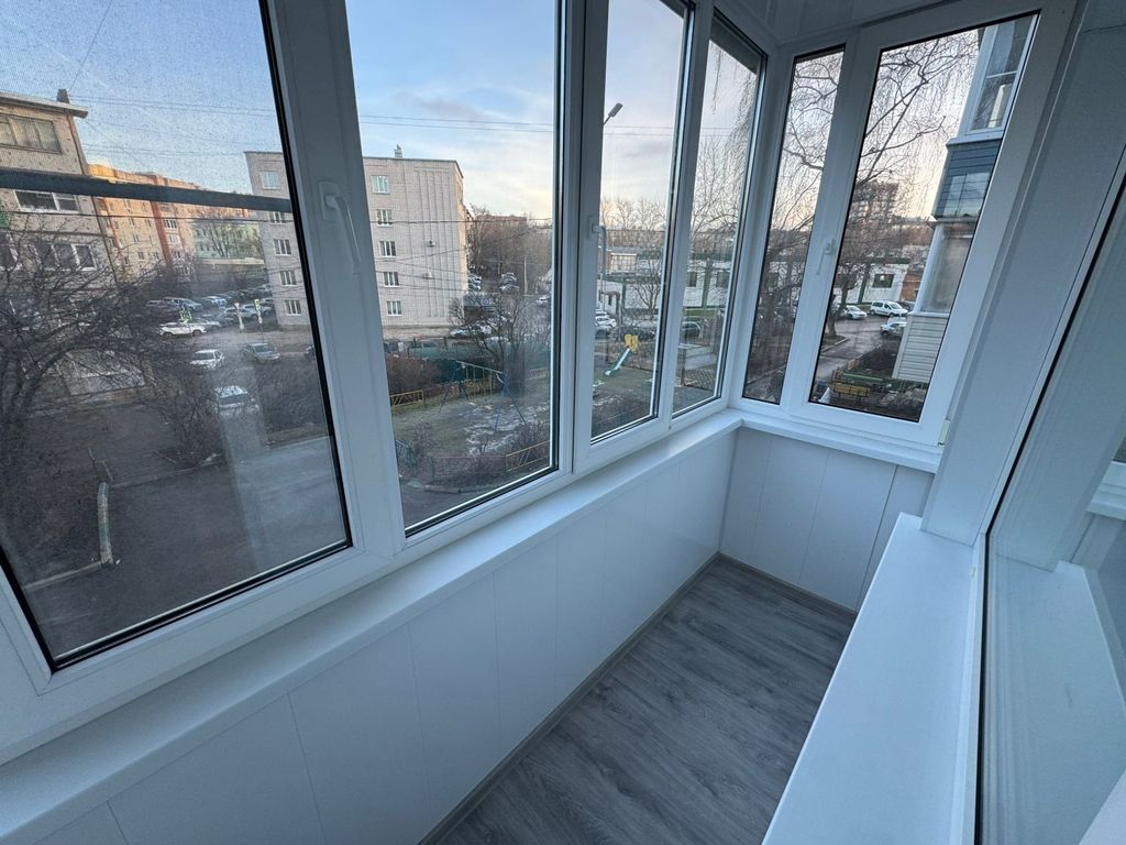 2-к квартира