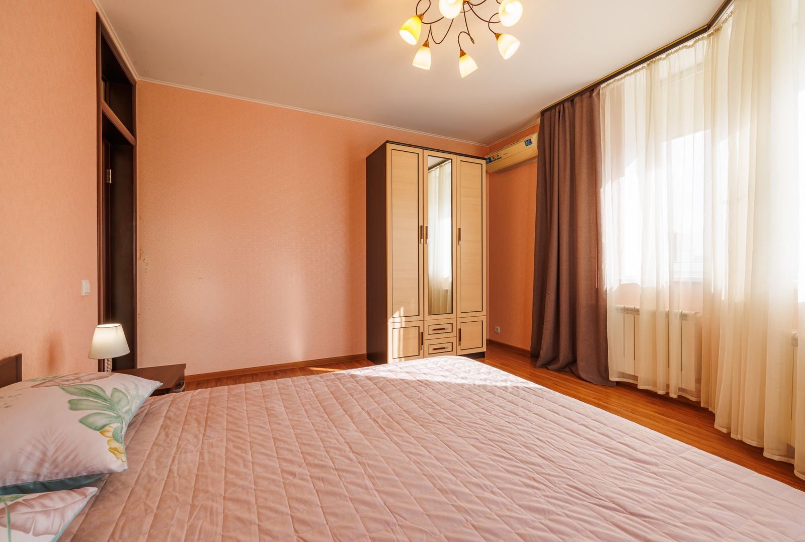 2-к квартира на пр-т Ленина, 112