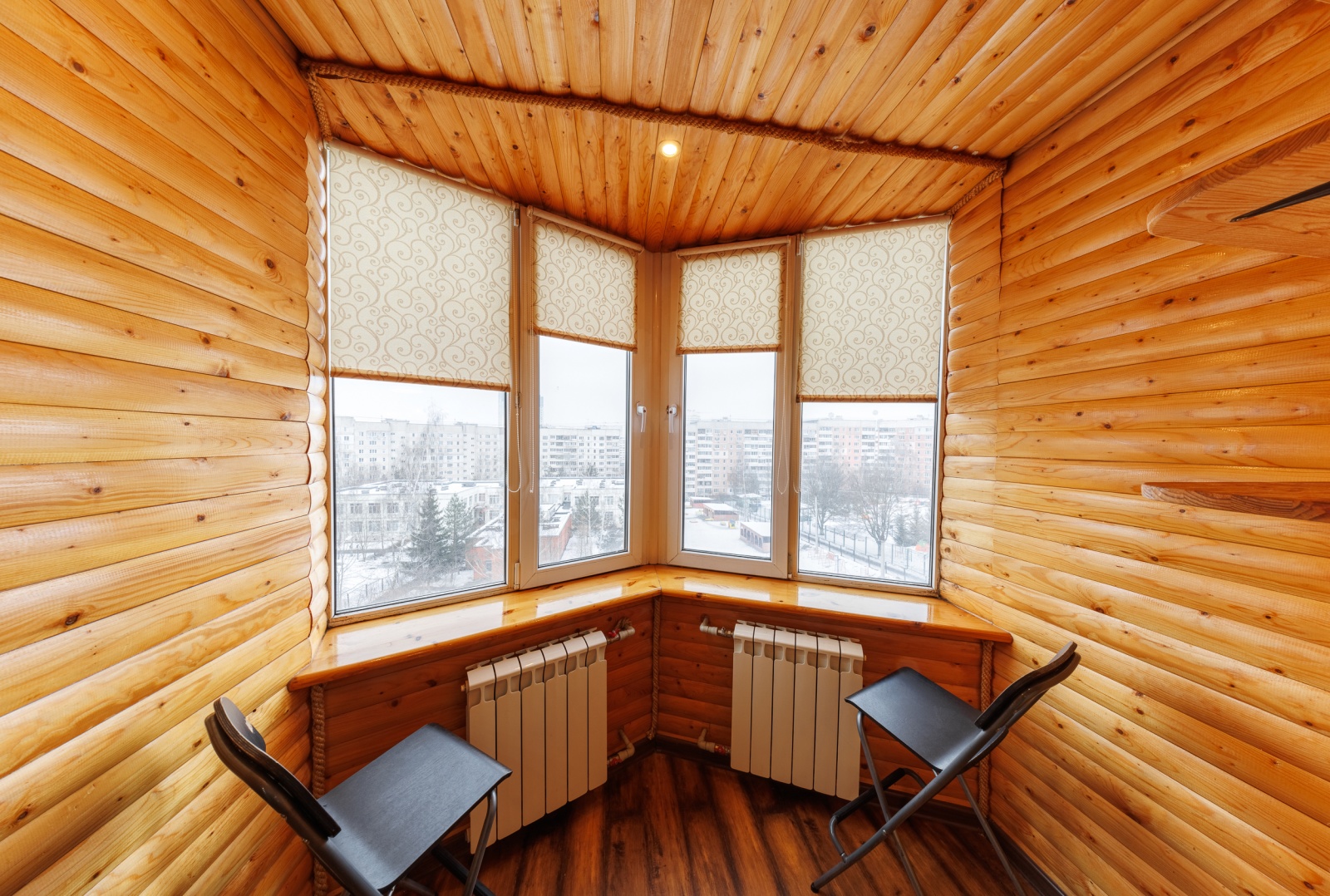 1-к квартира на ул. Хворостухина, 5