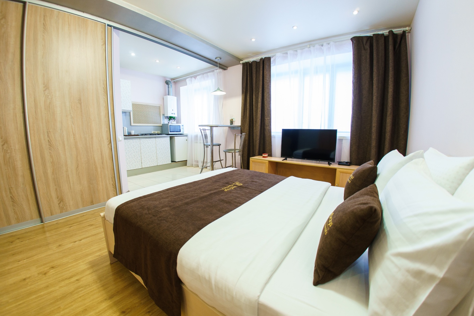 Inndays проспект Ленина, 74а