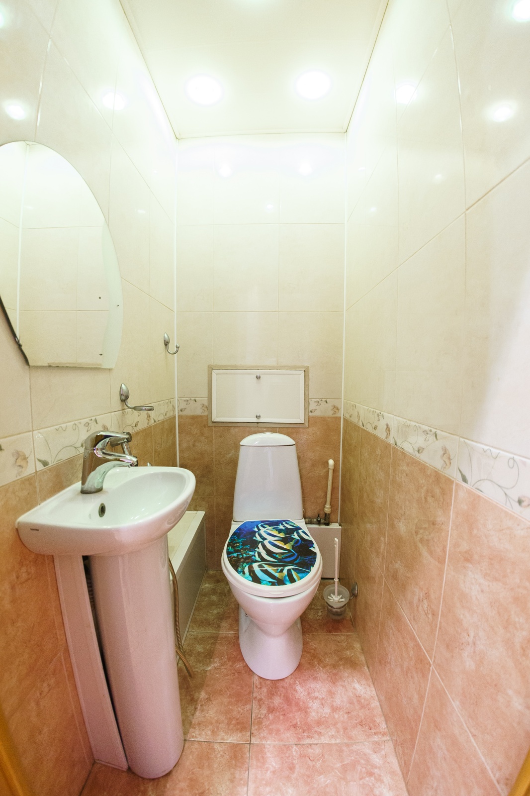 Inndays , Тула, Калужское шоссе, 1