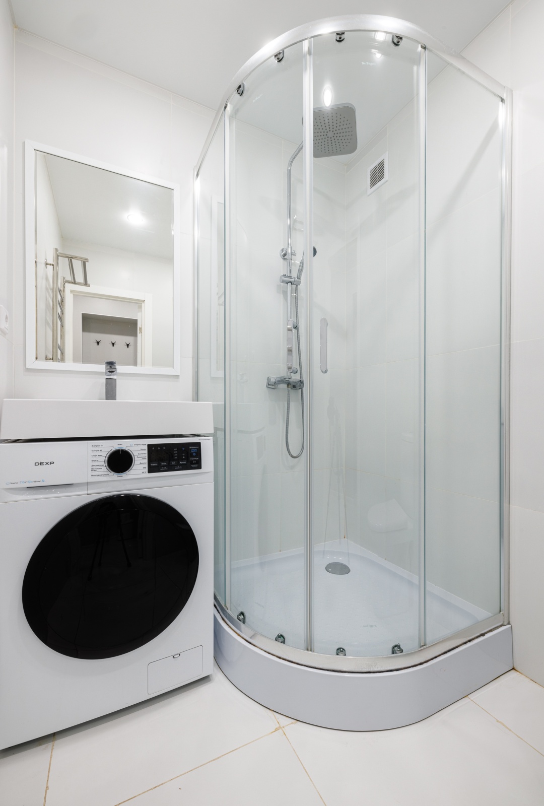 2-к квартира на ул. Циолковского, 3