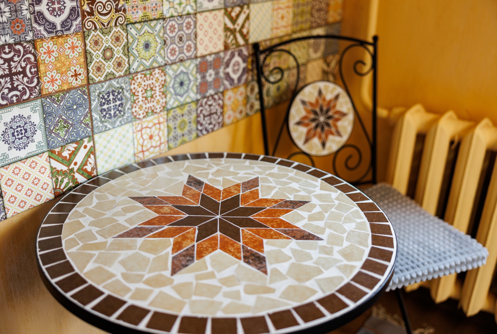 2-к квартира на Бундурина 34а