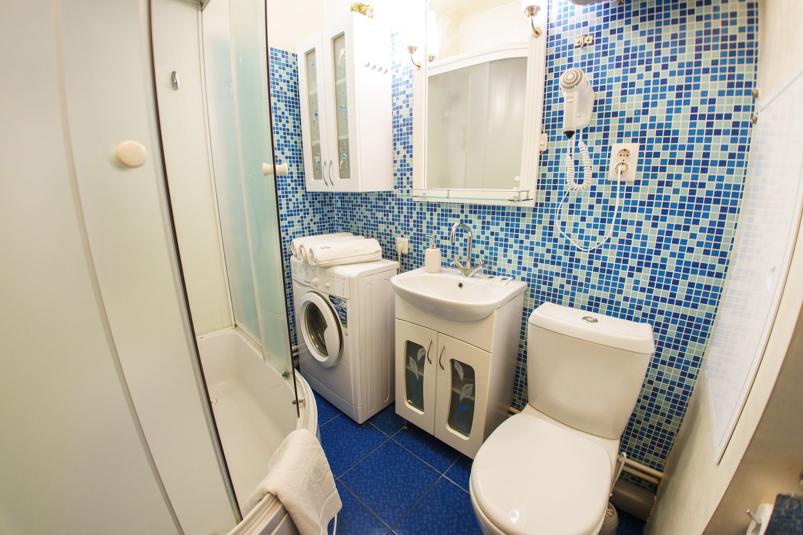 InnDays Apartments, Октябрьская, 221/3