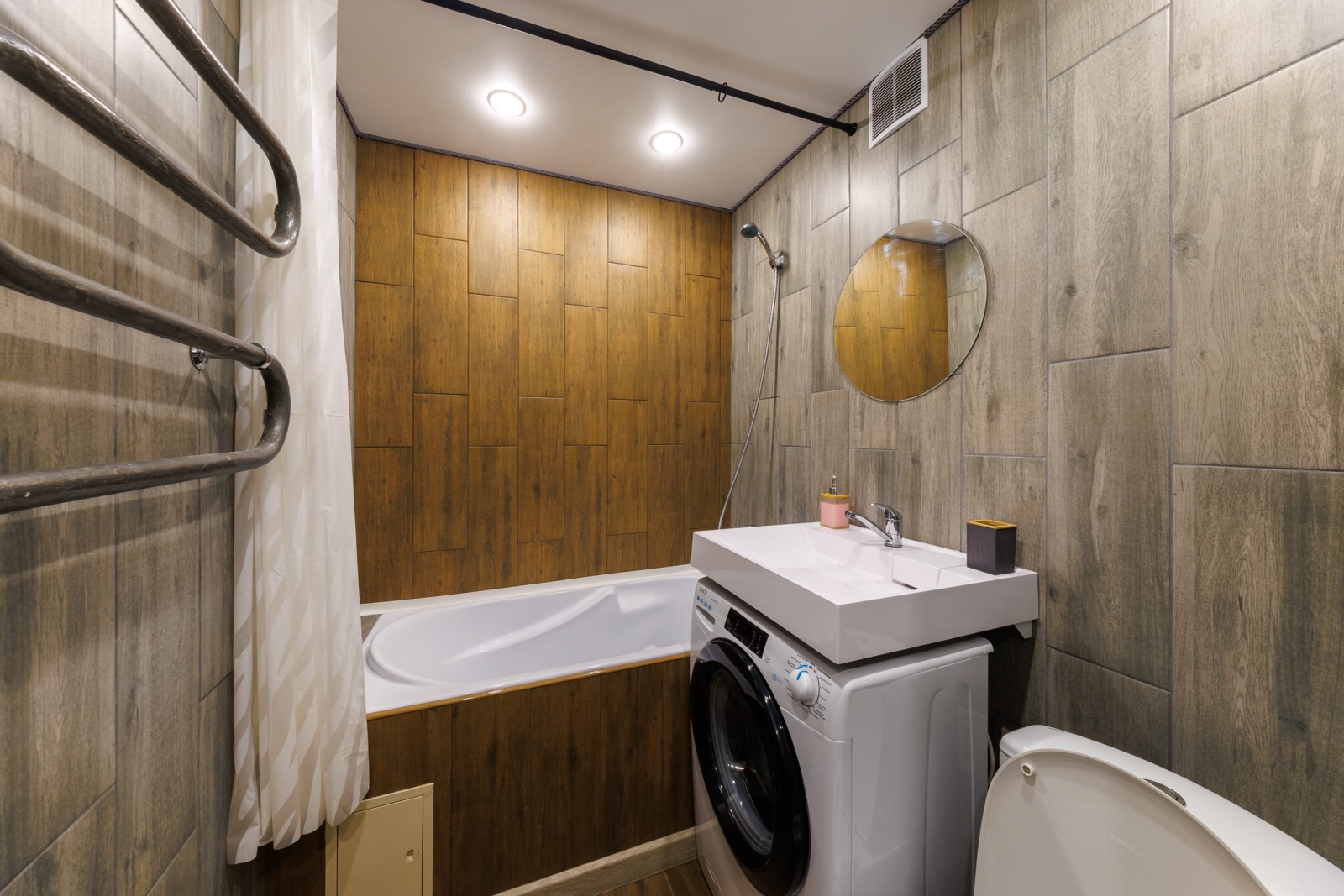 1-к квартира на ул. Фридриха Энгельса, 143