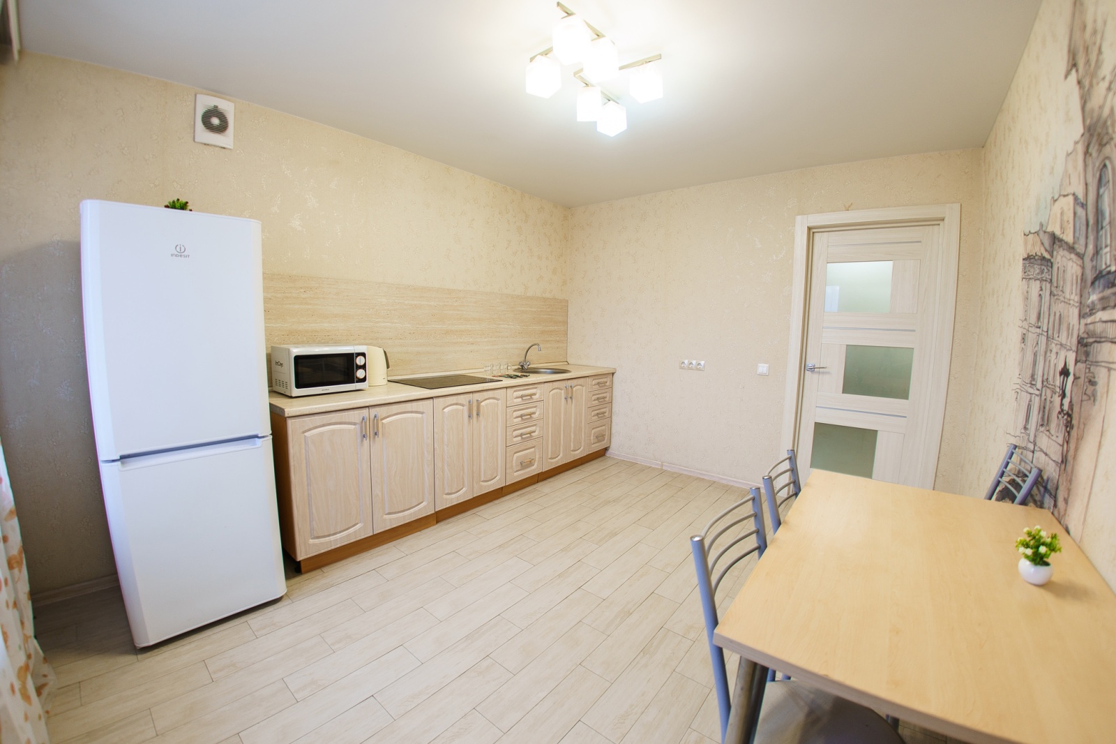 Inndays Пионерская, 1 (2)