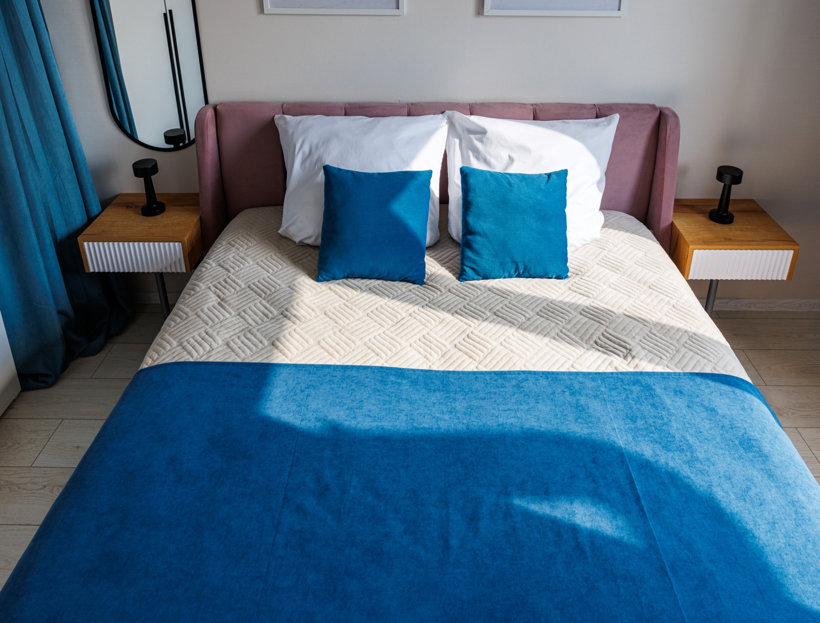 1-к квартира